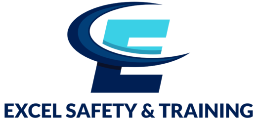 Excel safety & training logo